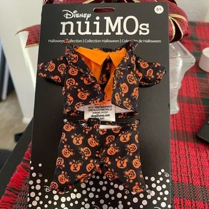 Disney nuiMOs clothes